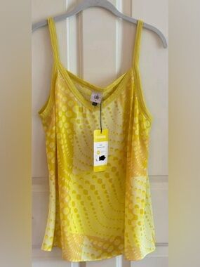 Cabi 6312 Sunbeam Cami